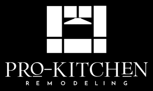 Pro Kitchen Remodeling Logo